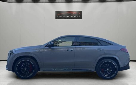 Mercedes-Benz GLE Coupe AMG, 2025 год, 24 000 000 рублей, 19 фотография