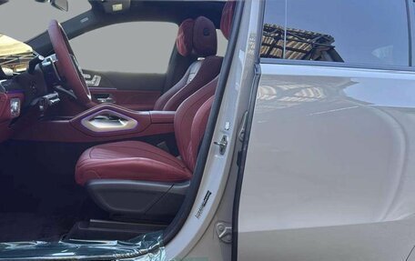 Mercedes-Benz GLE Coupe AMG, 2025 год, 24 000 000 рублей, 20 фотография