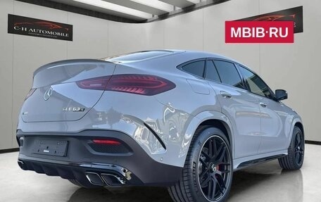 Mercedes-Benz GLE Coupe AMG, 2025 год, 24 000 000 рублей, 22 фотография