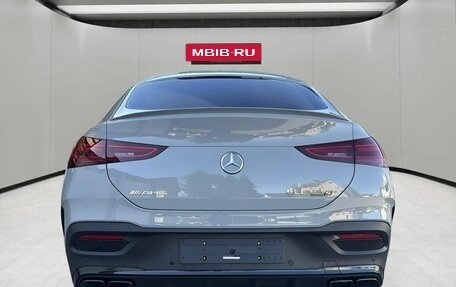 Mercedes-Benz GLE Coupe AMG, 2025 год, 24 000 000 рублей, 23 фотография