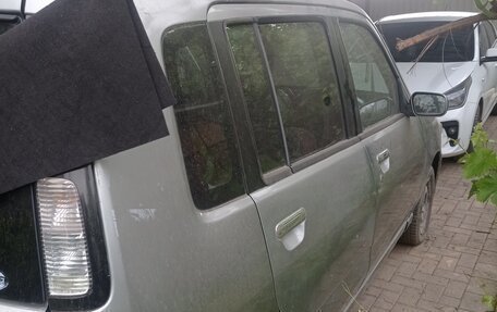 Nissan Cube II, 1998 год, 280 000 рублей, 4 фотография