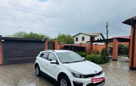 KIA Rio IV, 2020 год, 1 690 000 рублей, 6 фотография