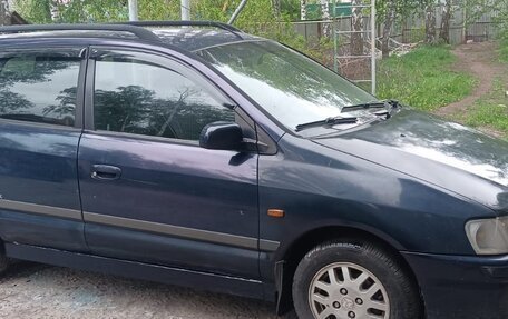 Mitsubishi Space Star I рестайлинг, 1999 год, 250 000 рублей, 8 фотография