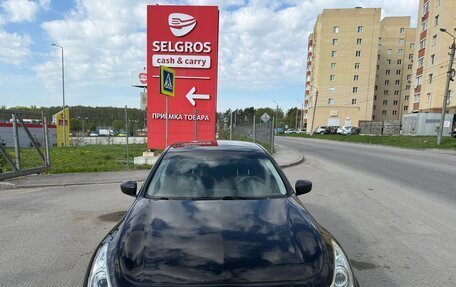 Infiniti G, 2010 год, 1 350 000 рублей, 1 фотография