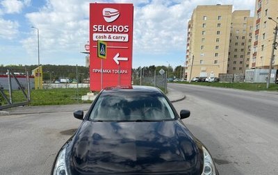 Infiniti G, 2010 год, 1 350 000 рублей, 1 фотография