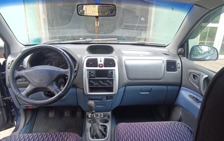 Mitsubishi Space Star I рестайлинг, 1999 год, 250 000 рублей, 7 фотография