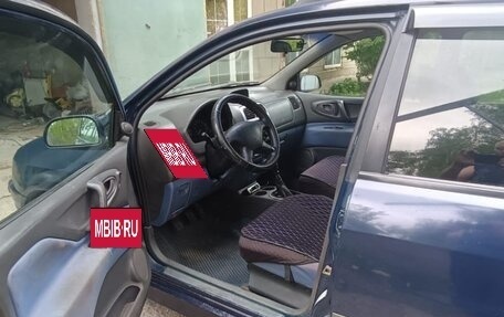 Mitsubishi Space Star I рестайлинг, 1999 год, 250 000 рублей, 1 фотография