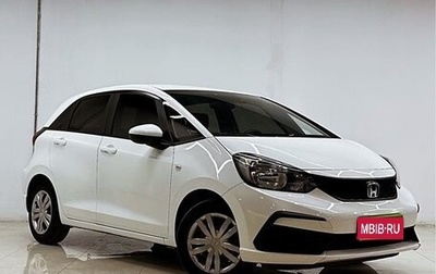 Honda Fit, 2021 год, 1 240 000 рублей, 1 фотография