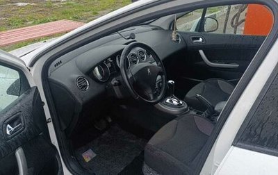 Peugeot 308 II, 2010 год, 650 000 рублей, 1 фотография