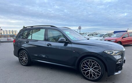 BMW X7, 2020 год, 9 600 000 рублей, 1 фотография