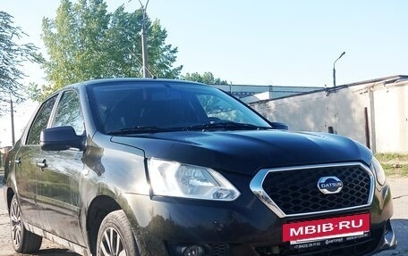 Datsun on-DO I рестайлинг, 2014 год, 370 000 рублей, 6 фотография