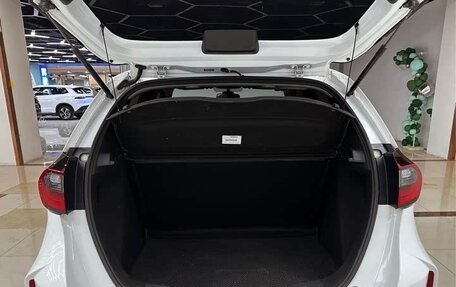 Honda Fit, 2021 год, 1 240 000 рублей, 7 фотография