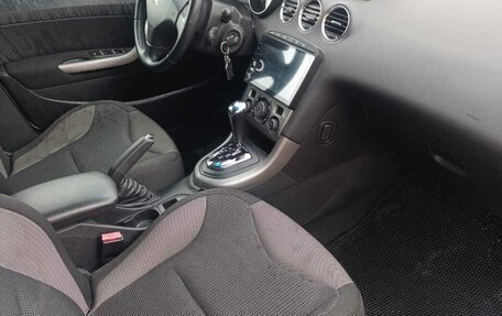 Peugeot 308 II, 2010 год, 650 000 рублей, 9 фотография