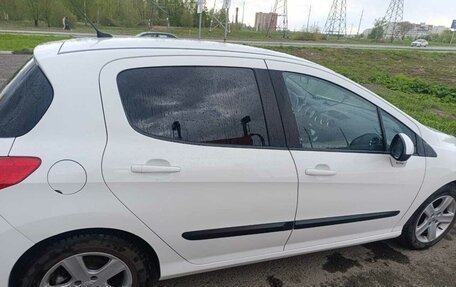 Peugeot 308 II, 2010 год, 650 000 рублей, 3 фотография