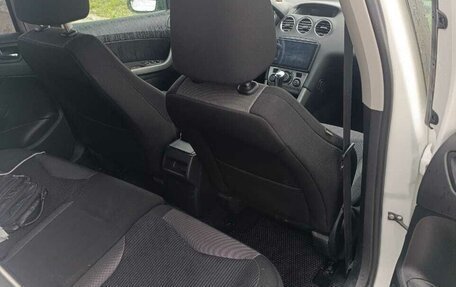 Peugeot 308 II, 2010 год, 650 000 рублей, 8 фотография