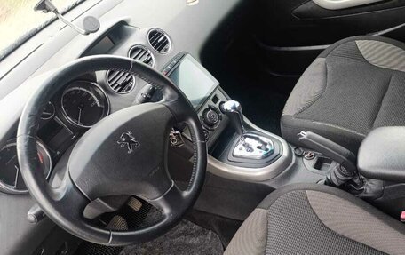 Peugeot 308 II, 2010 год, 650 000 рублей, 2 фотография