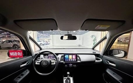 Honda Fit, 2021 год, 1 240 000 рублей, 5 фотография