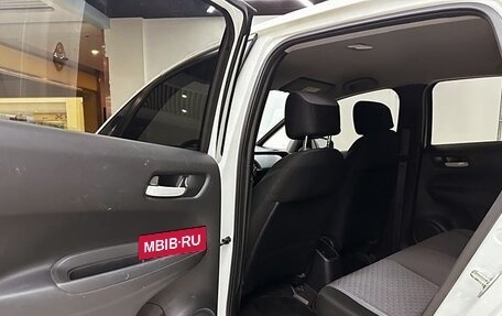 Honda Fit, 2021 год, 1 240 000 рублей, 6 фотография