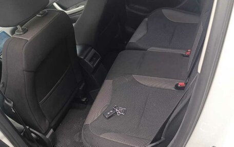 Peugeot 308 II, 2010 год, 650 000 рублей, 12 фотография