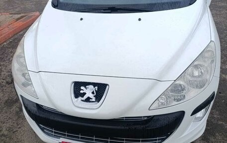 Peugeot 308 II, 2010 год, 650 000 рублей, 10 фотография