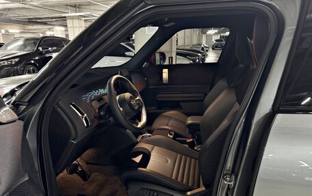 MINI Countryman, 2025 год, 4 832 000 рублей, 4 фотография