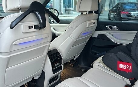 BMW X7, 2020 год, 9 600 000 рублей, 3 фотография