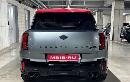 MINI Countryman, 2025 год, 4 832 000 рублей, 2 фотография