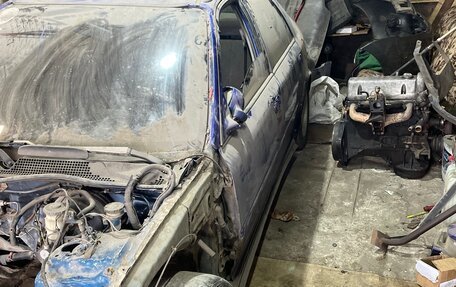 Honda Civic VII, 1997 год, 1 500 рублей, 3 фотография