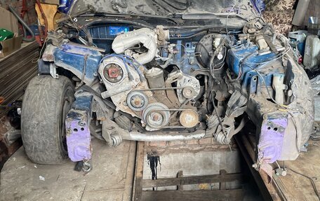 Honda Civic VII, 1997 год, 1 500 рублей, 2 фотография