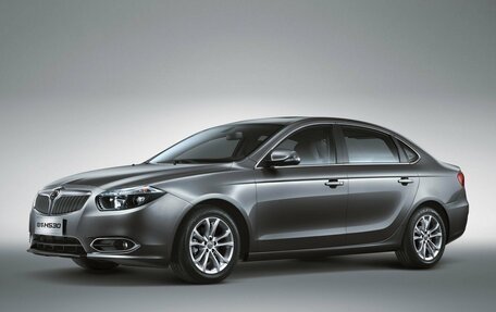 Brilliance H530 I, 2015 год, 850 000 рублей, 1 фотография