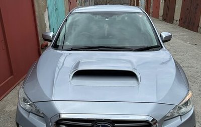 Subaru Levorg I, 2014 год, 1 450 000 рублей, 1 фотография
