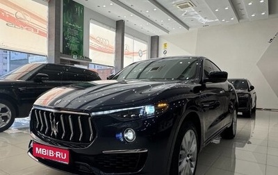 Maserati Levante I, 2022 год, 4 449 000 рублей, 1 фотография