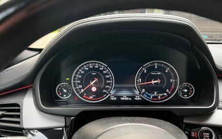 BMW X6, 2018 год, 4 700 000 рублей, 5 фотография
