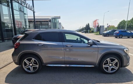Mercedes-Benz GLA, 2017 год, 2 550 000 рублей, 8 фотография