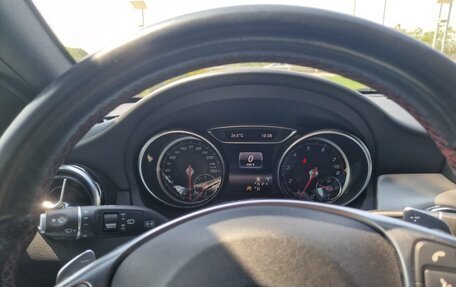 Mercedes-Benz GLA, 2017 год, 2 550 000 рублей, 11 фотография