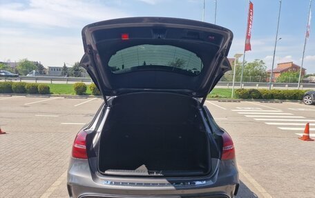 Mercedes-Benz GLA, 2017 год, 2 550 000 рублей, 5 фотография