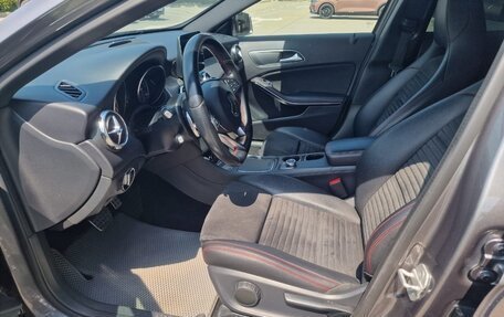 Mercedes-Benz GLA, 2017 год, 2 550 000 рублей, 10 фотография