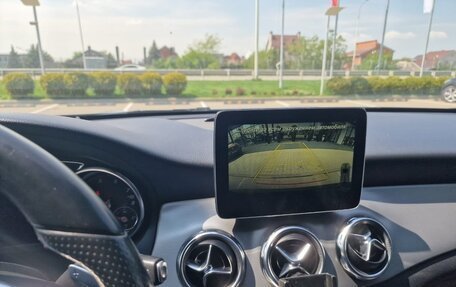 Mercedes-Benz GLA, 2017 год, 2 550 000 рублей, 12 фотография