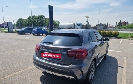 Mercedes-Benz GLA, 2017 год, 2 550 000 рублей, 7 фотография
