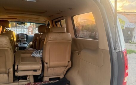 Hyundai Grand Starex Grand Starex I рестайлинг 2, 2009 год, 1 400 000 рублей, 8 фотография