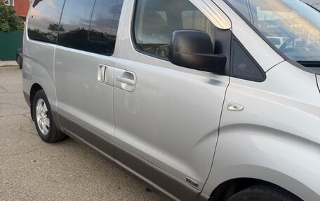 Hyundai Grand Starex Grand Starex I рестайлинг 2, 2009 год, 1 400 000 рублей, 6 фотография