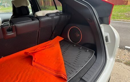Mitsubishi Eclipse Cross, 2018 год, 2 550 000 рублей, 8 фотография