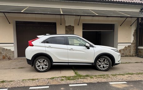 Mitsubishi Eclipse Cross, 2018 год, 2 550 000 рублей, 3 фотография