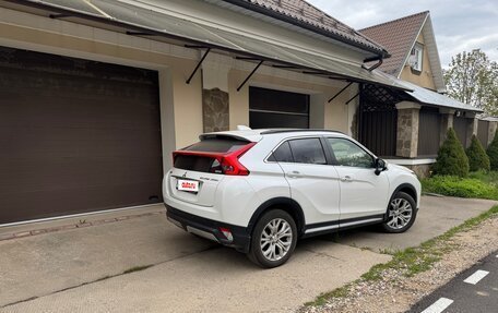 Mitsubishi Eclipse Cross, 2018 год, 2 550 000 рублей, 4 фотография