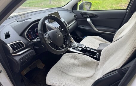 Mitsubishi Eclipse Cross, 2018 год, 2 550 000 рублей, 12 фотография