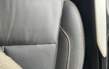 Mitsubishi Eclipse Cross, 2018 год, 2 550 000 рублей, 13 фотография