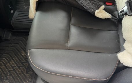 Mitsubishi Eclipse Cross, 2018 год, 2 550 000 рублей, 11 фотография