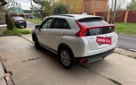 Mitsubishi Eclipse Cross, 2018 год, 2 550 000 рублей, 7 фотография