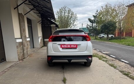 Mitsubishi Eclipse Cross, 2018 год, 2 550 000 рублей, 6 фотография
