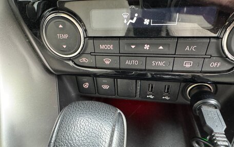 Mitsubishi Eclipse Cross, 2018 год, 2 550 000 рублей, 19 фотография